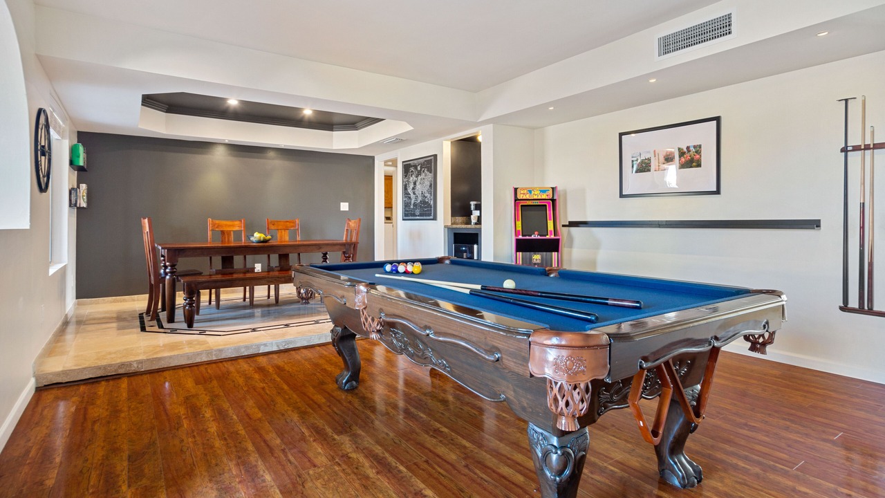 Photo of Bedroom in Raskin Estates