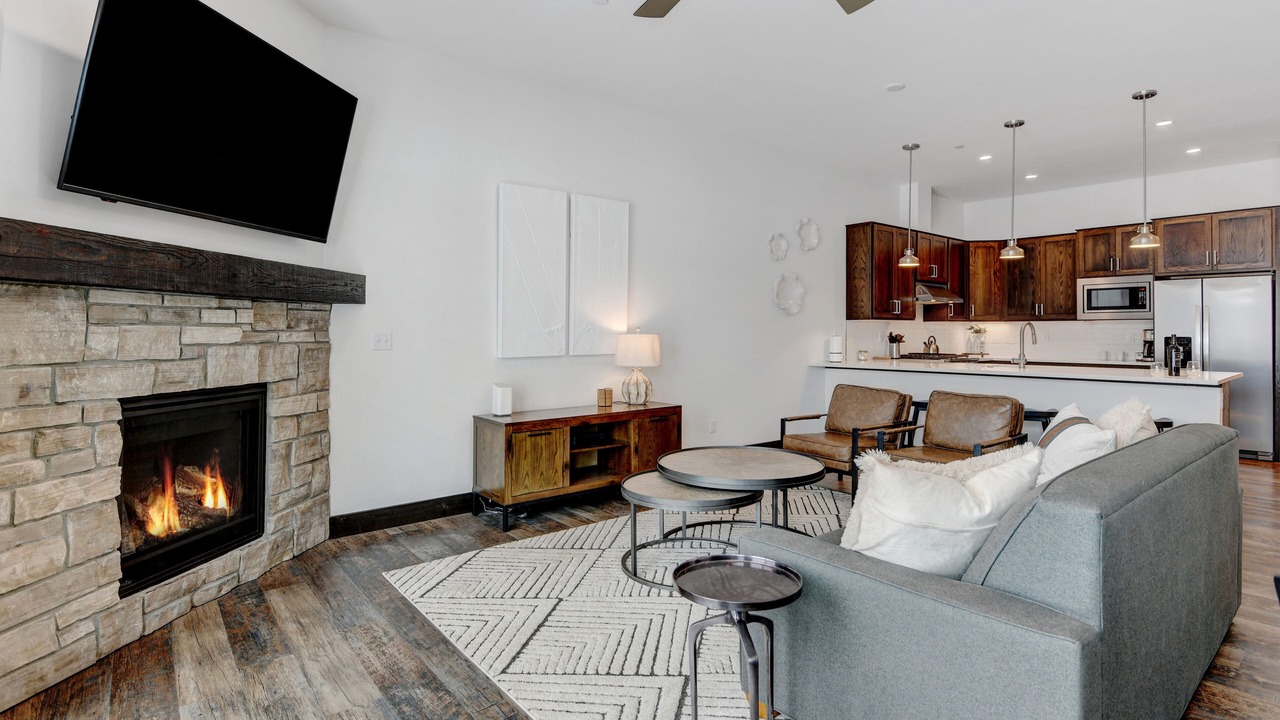 Photo of Livingroom in Grand Park