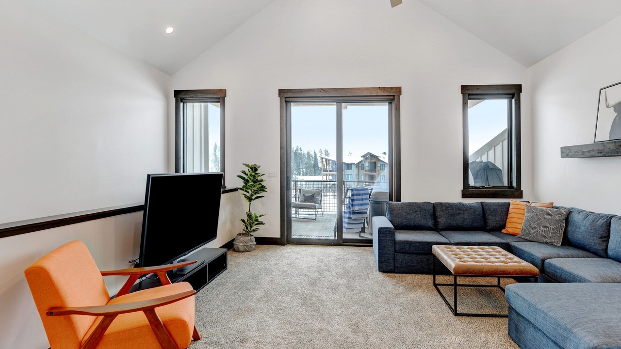 Photo of Bedroom in Grand Park