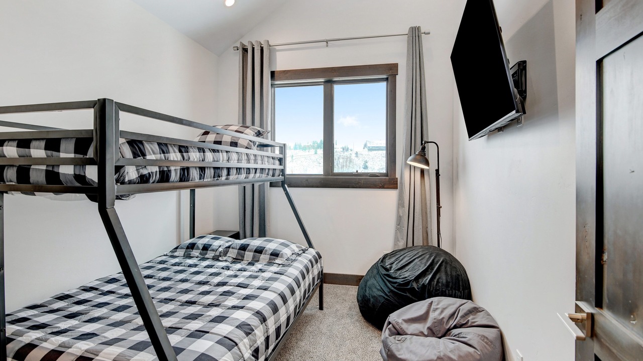 Photo of Bedroom in Grand Park