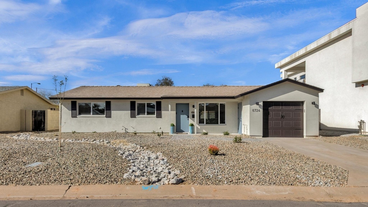 Photo of Outdoor in Southwest Village