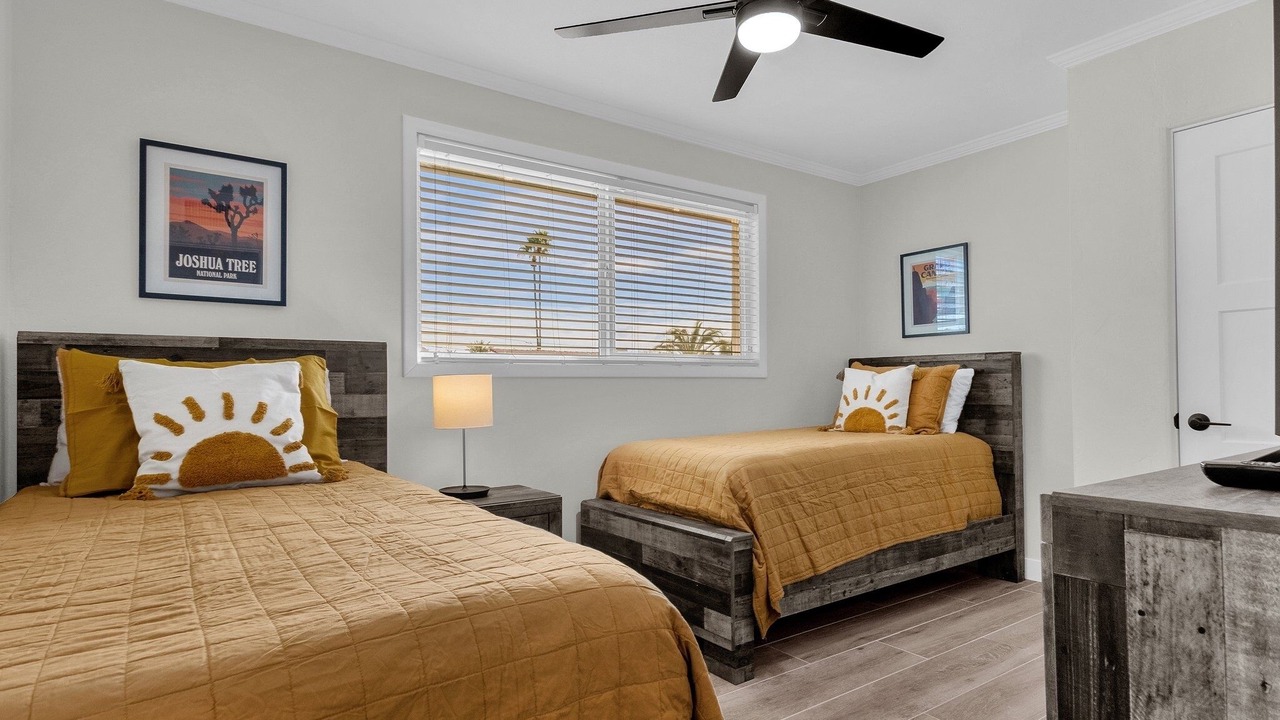 Photo of Bedroom in Southwest Village