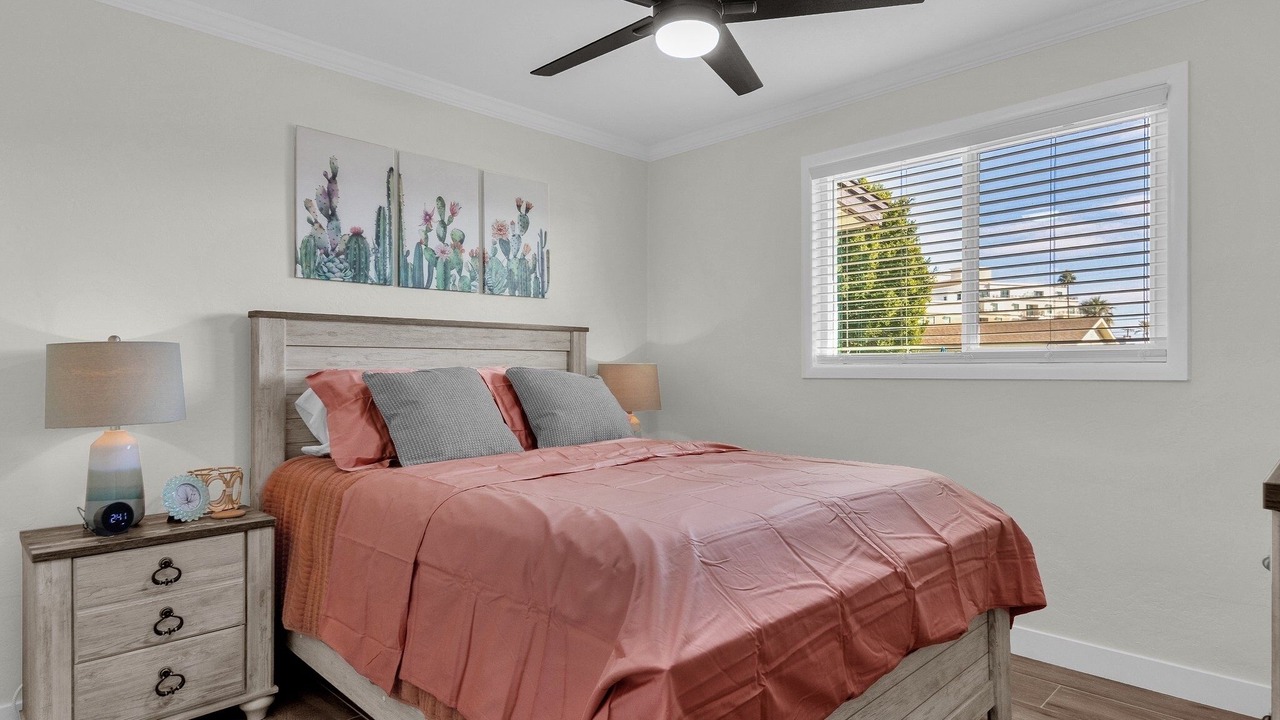 Photo of Bedroom in Southwest Village