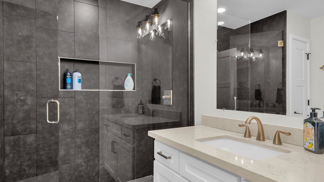 Photo of Bathroom in Southwest Village