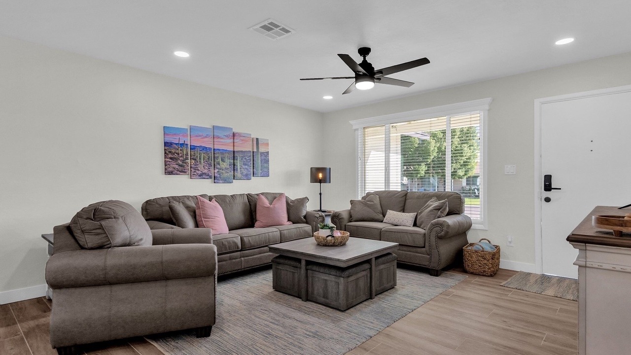 Photo of Livingroom in Southwest Village