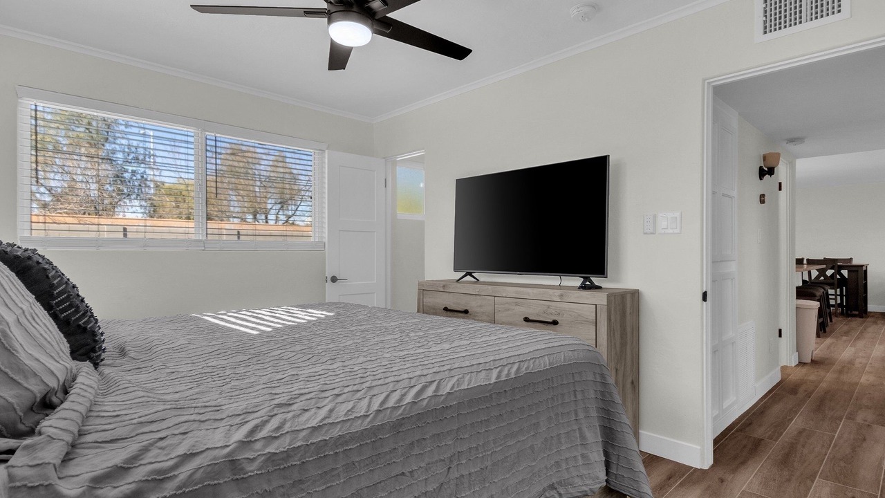 Photo of Bedroom in Southwest Village