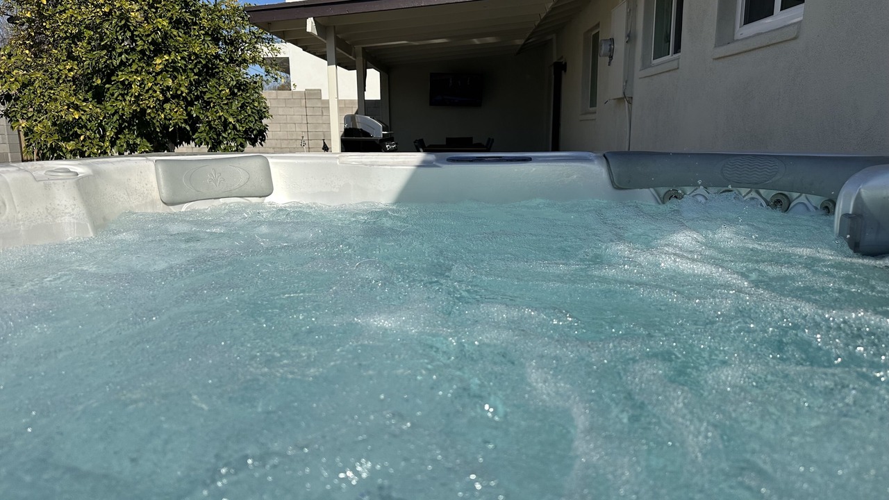 Photo of Outdoor in Southwest Village