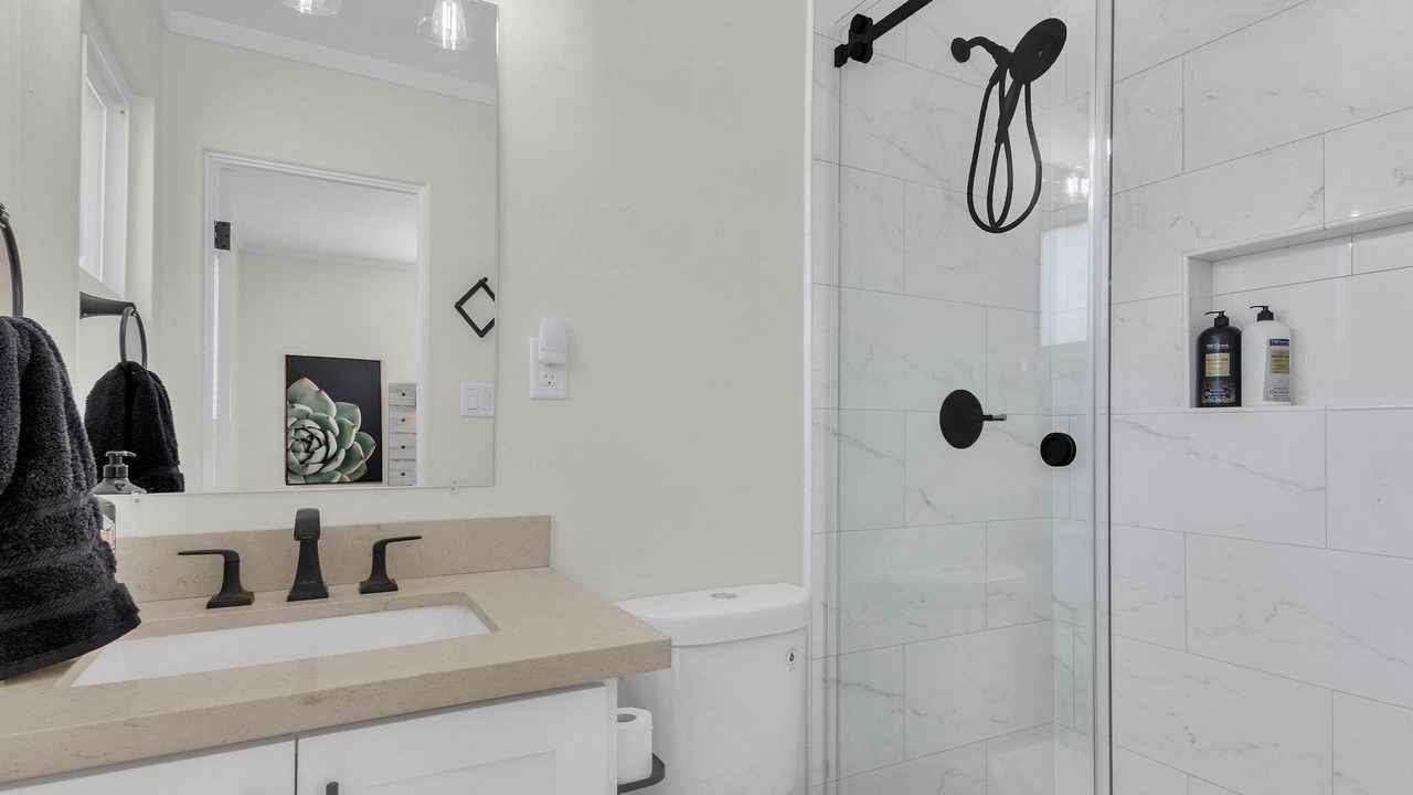 Photo of Bathroom in Southwest Village