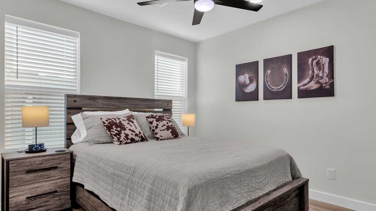 Photo of Bedroom in Southwest Village