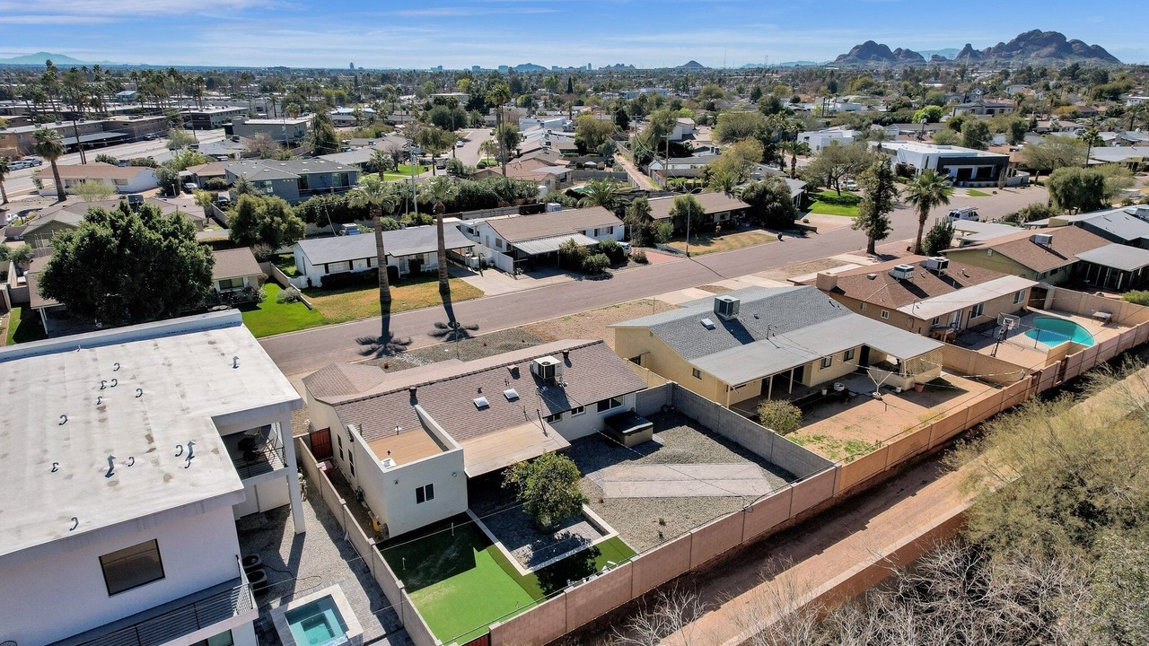 Photo of Outdoor in Southwest Village