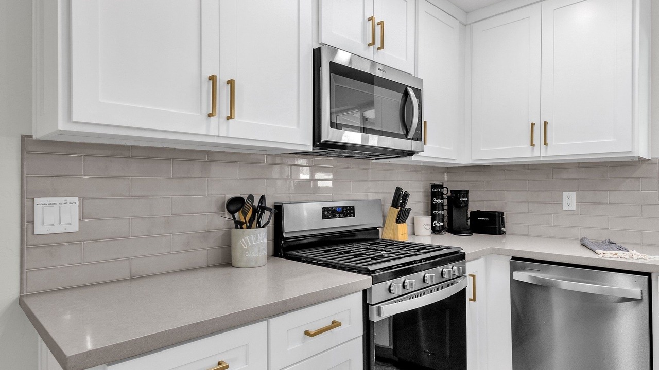 Photo of Kitchen in Southwest Village