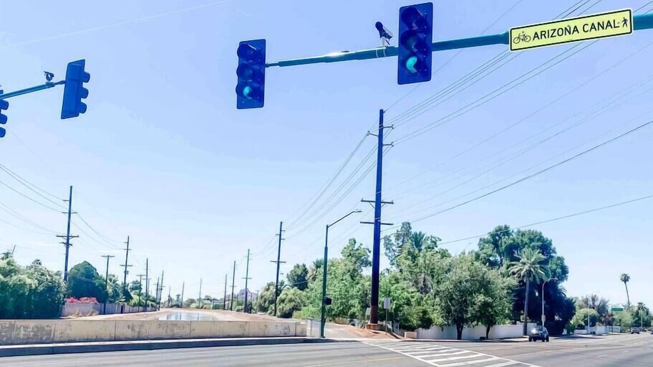Photo of Outdoor in Arcadia Lite