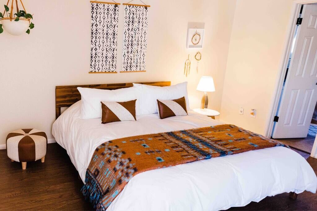 Photo of Bedroom in Arcadia Lite
