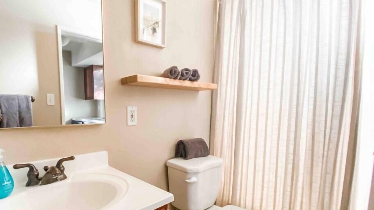 Photo of Bathroom in Arcadia Lite