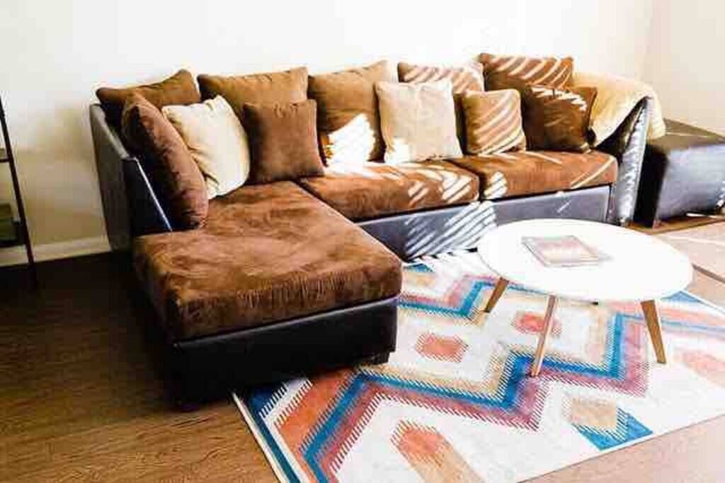 Photo of Livingroom in Arcadia Lite