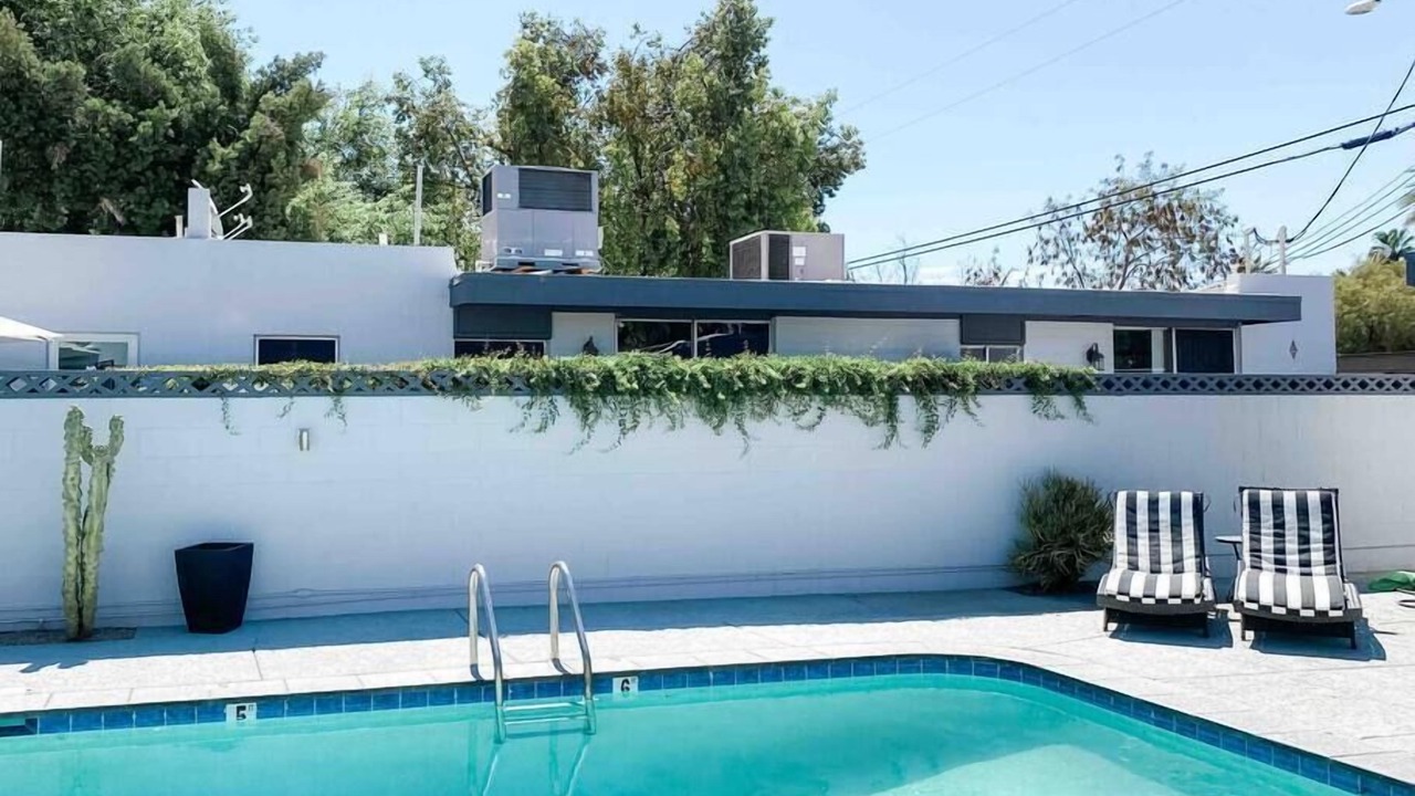 Photo of Outdoor in Arcadia Lite