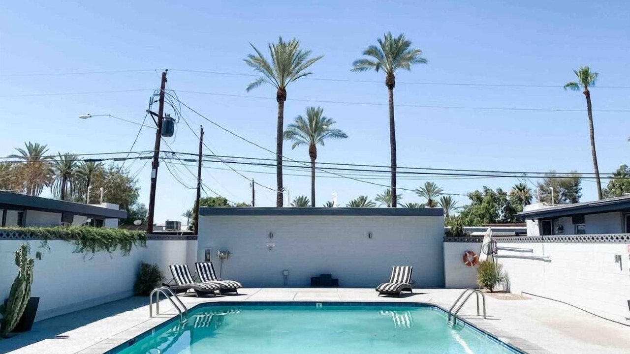 Photo of Outdoor in Arcadia Lite