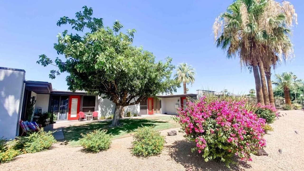 Photo of Outdoor in Arcadia Lite