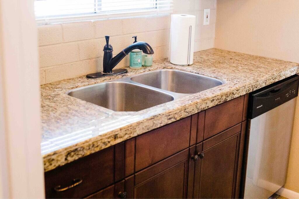 Photo of Kitchen in Arcadia Lite