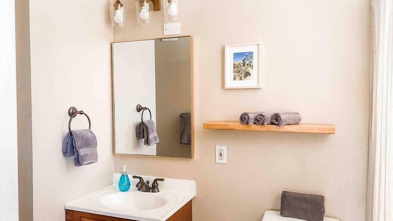 Photo of Bathroom in Arcadia Lite