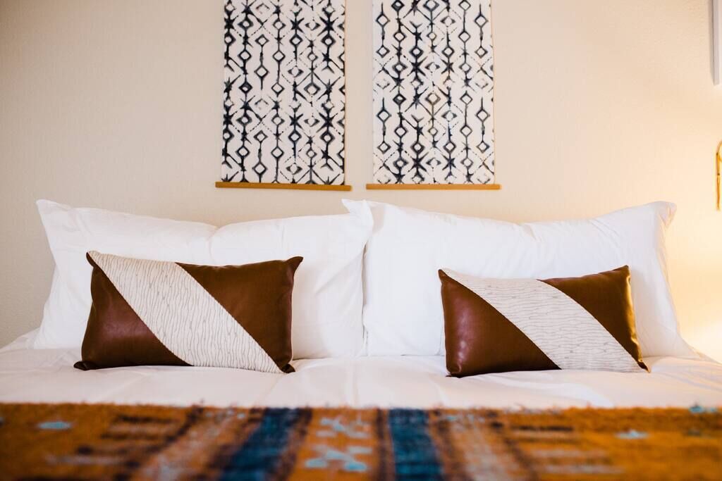Photo of Bedroom in Arcadia Lite