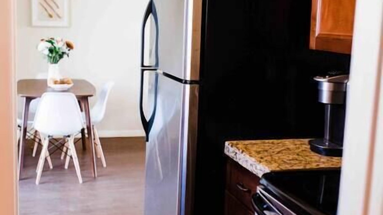 Photo of Kitchen in Arcadia Lite