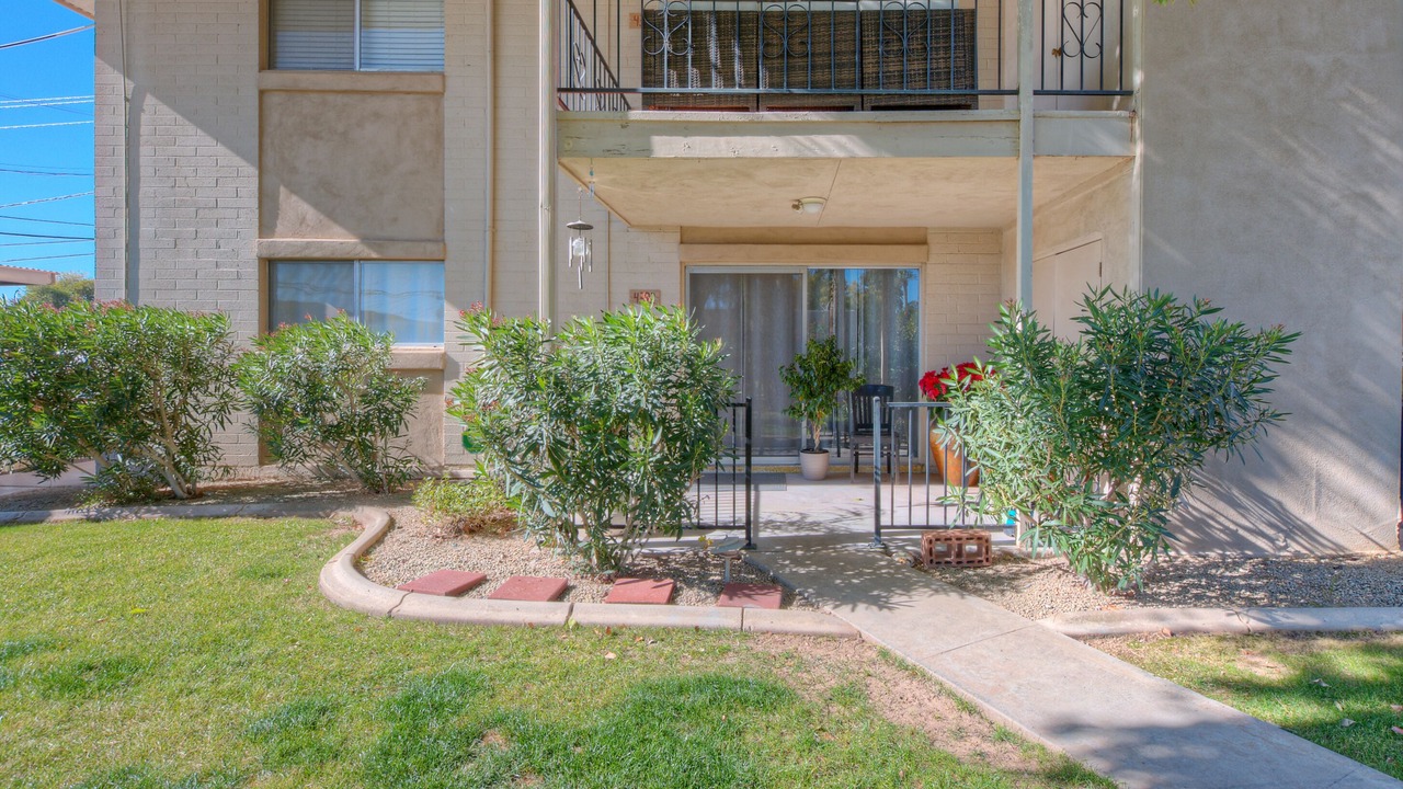Photo of Outdoor in Arcadia Lite