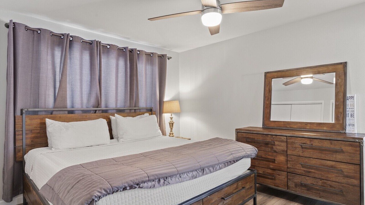 Photo of Bedroom in Arcadia Lite