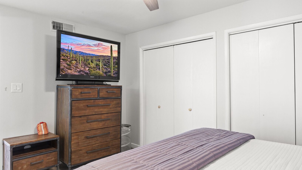 Photo of Bedroom in Arcadia Lite