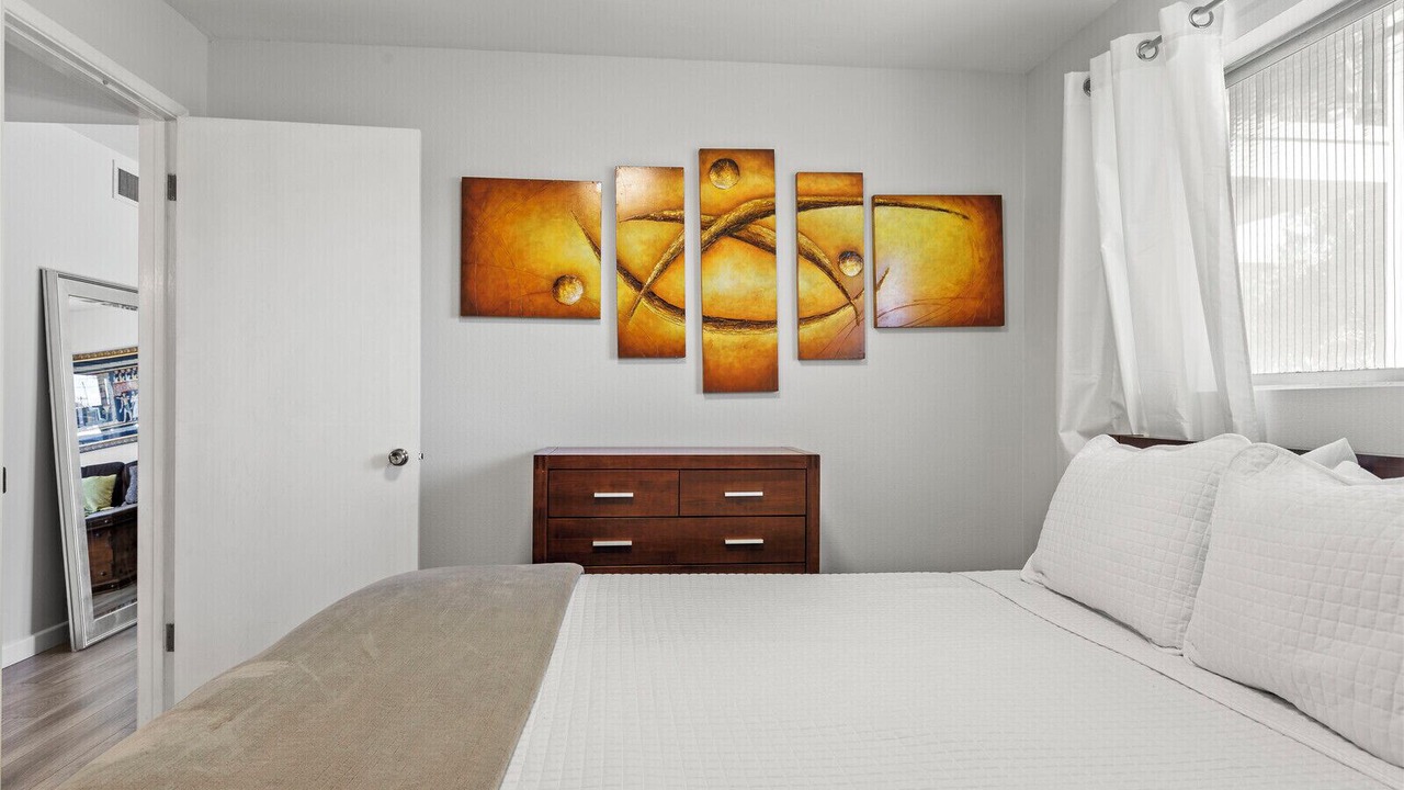 Photo of Bedroom in Arcadia Lite