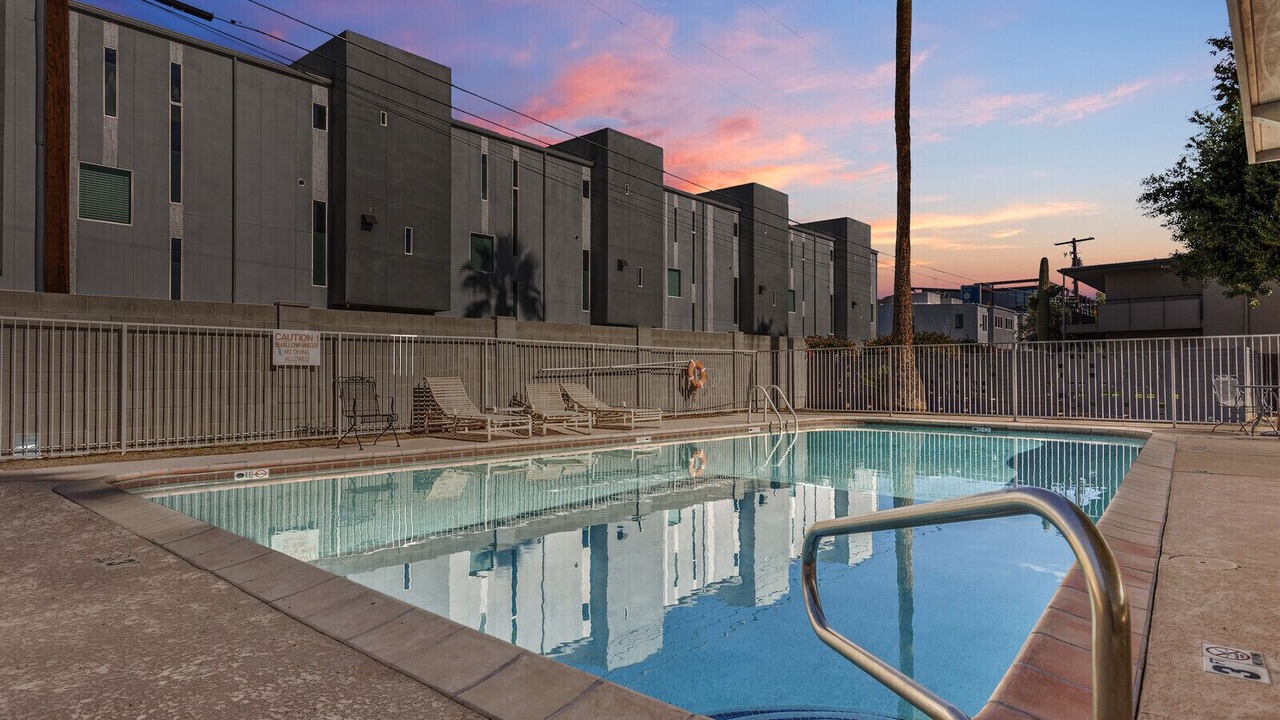 Photo of Outdoor in Arcadia Lite
