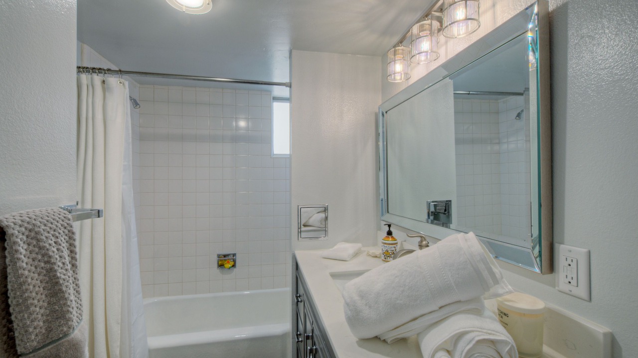 Photo of Bathroom in Arcadia Lite