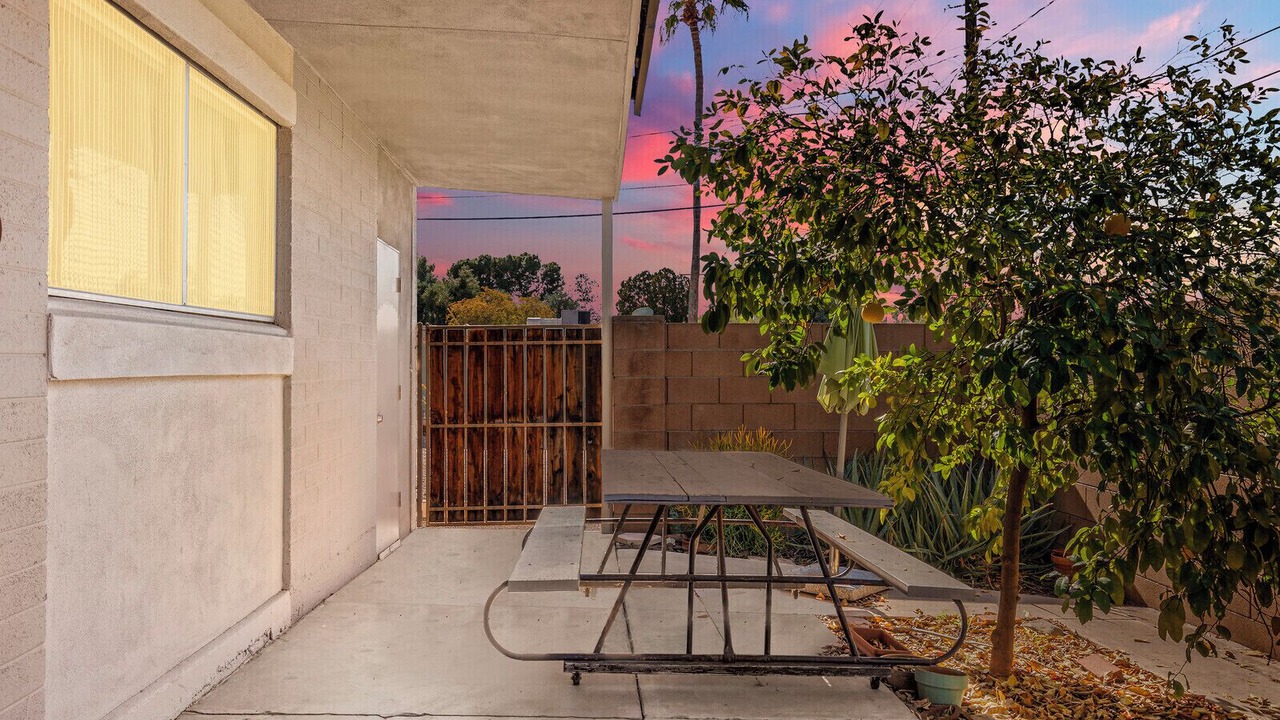 Photo of Outdoor in Arcadia Lite