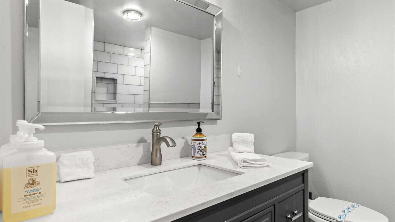 Photo of Bathroom in Arcadia Lite