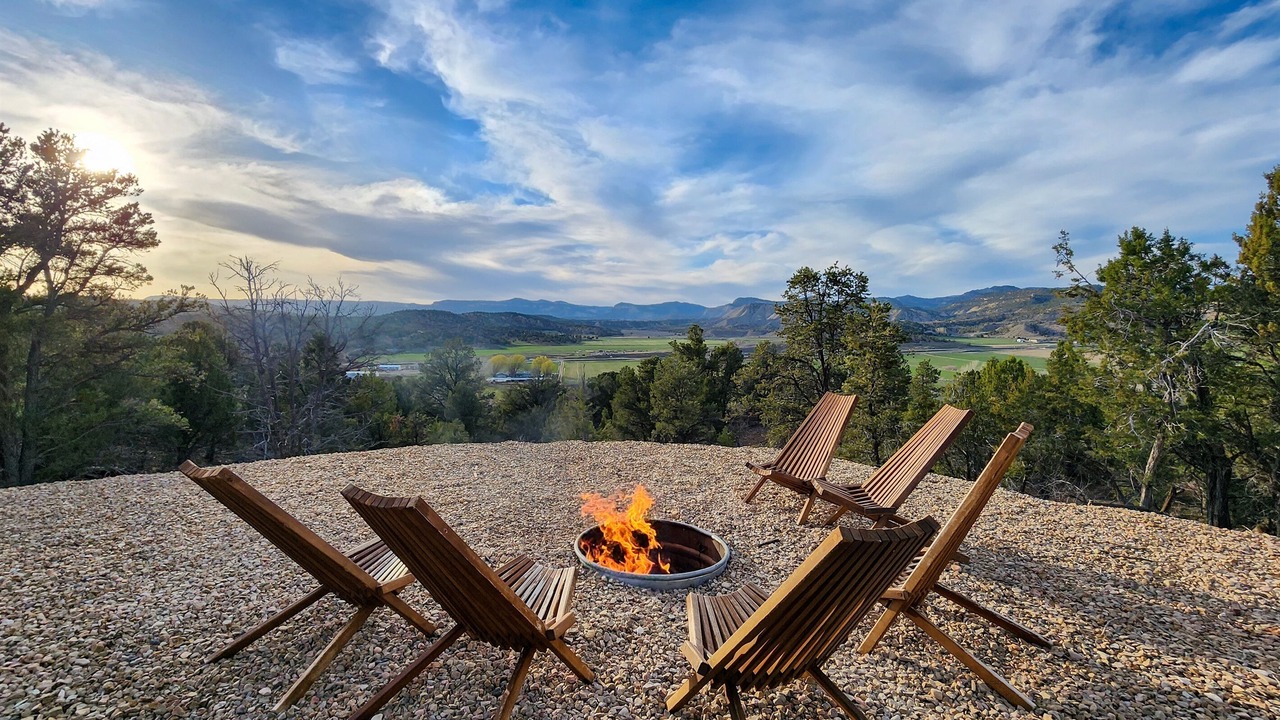 Photo of Outdoor in Orderville
