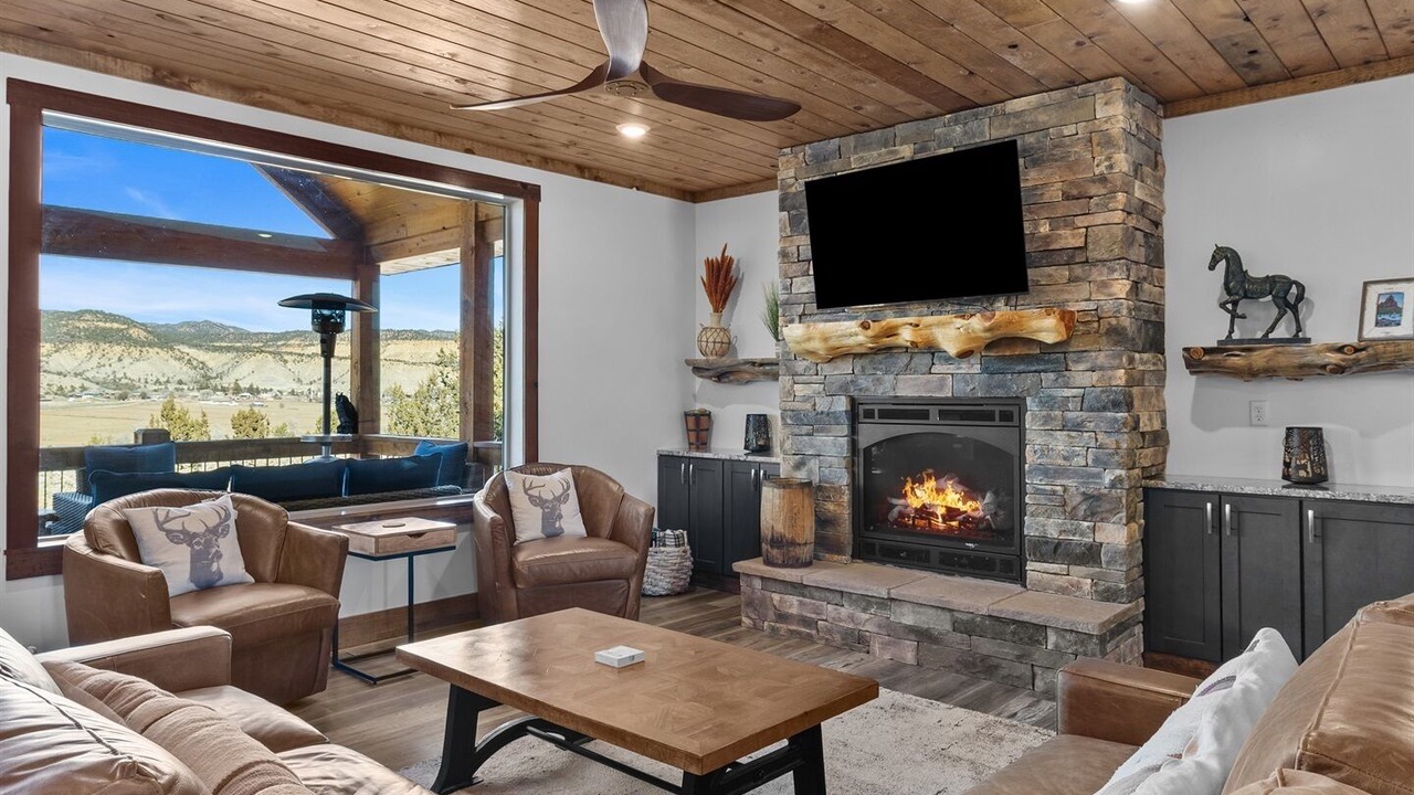 Photo of Livingroom in Orderville