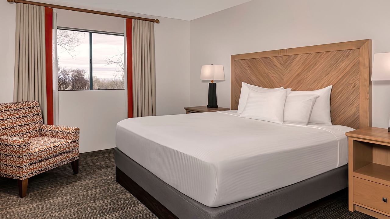 Photo of Bedroom in Starr Pass