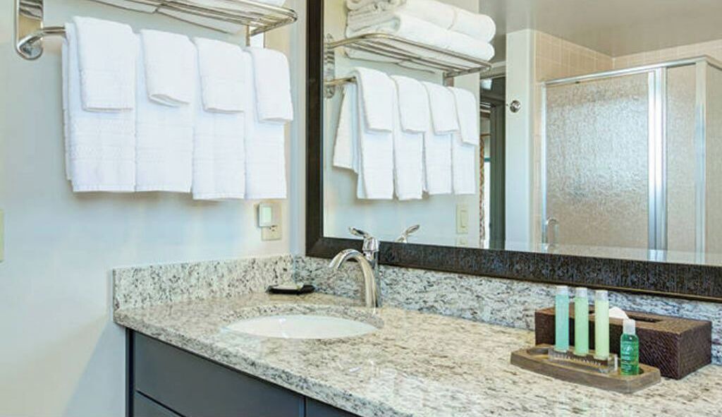 Photo of Bathroom in Starr Pass