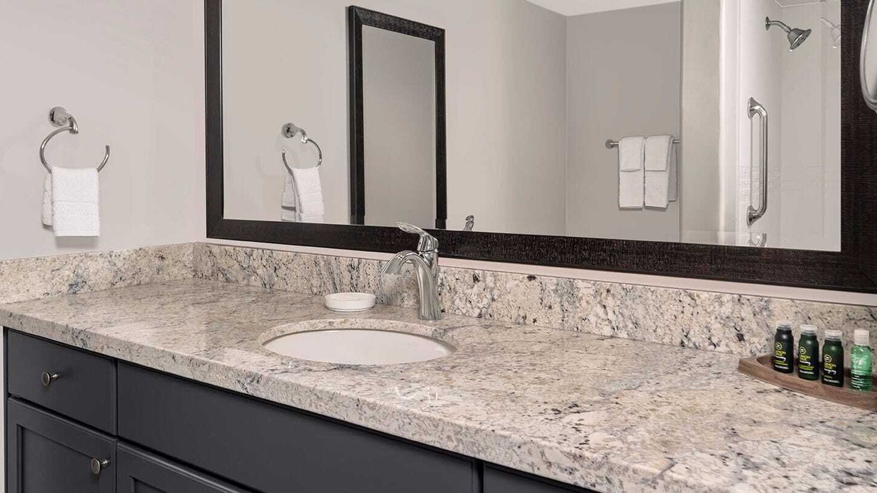 Photo of Bathroom in Starr Pass