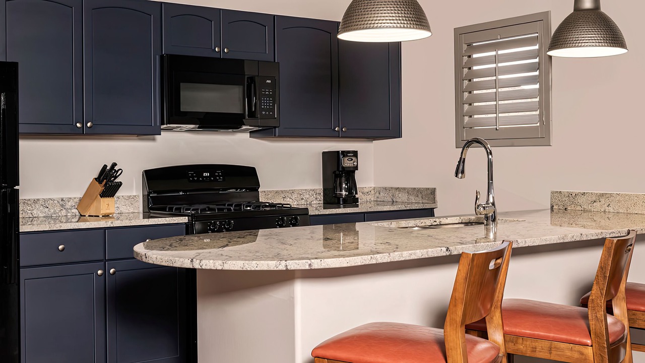 Photo of Kitchen in Starr Pass