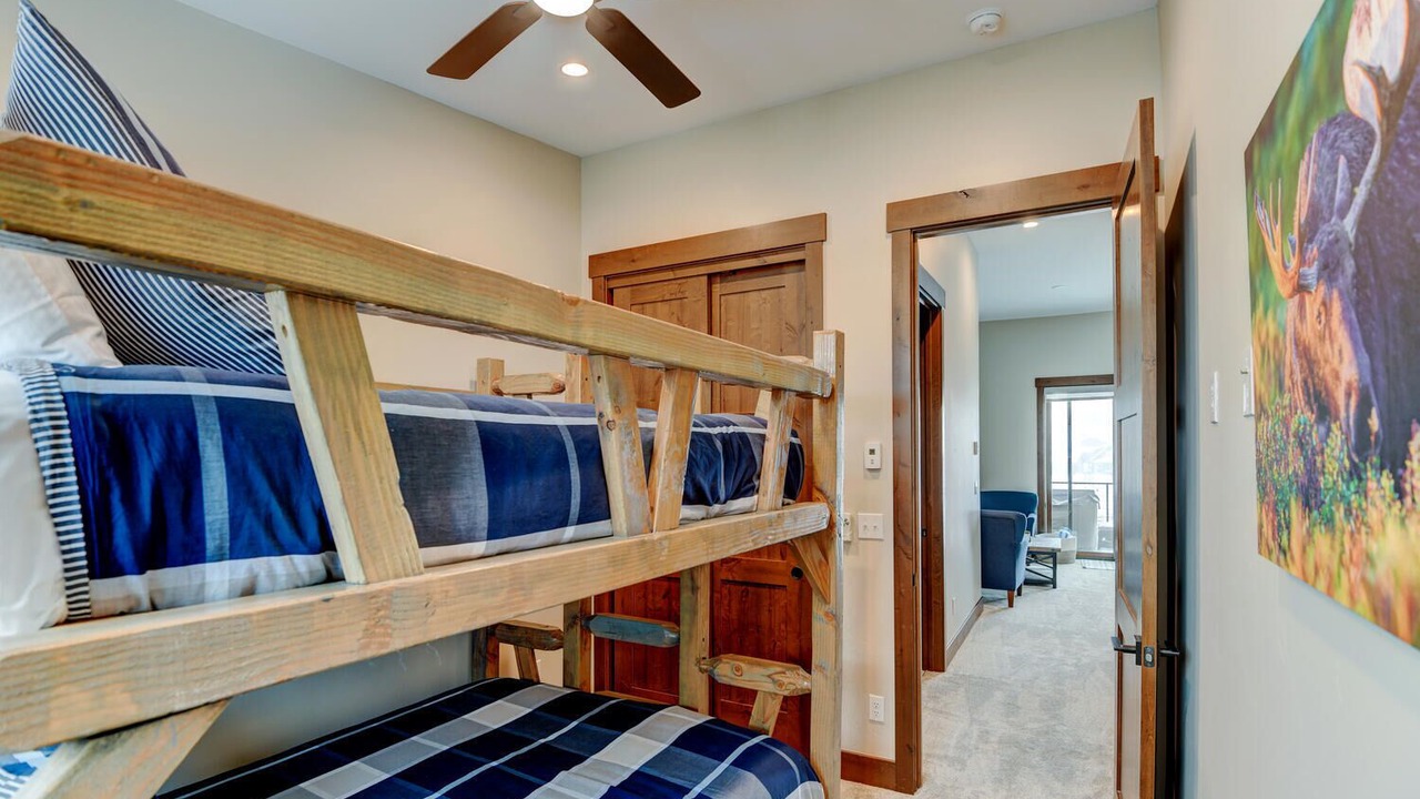 Photo of Bedroom in Grand Park