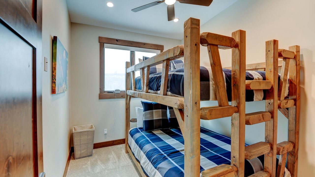 Photo of Bedroom in Grand Park