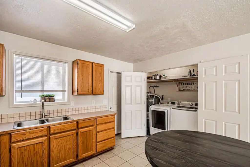 Photo of Kitchen in Inkom