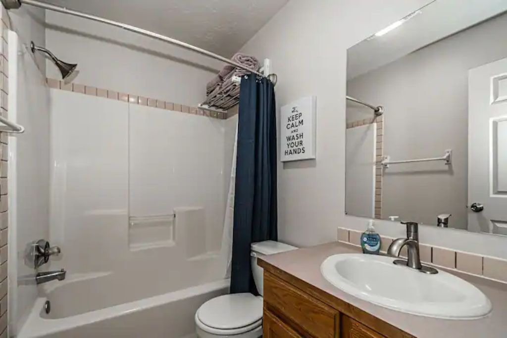 Photo of Bathroom in Inkom