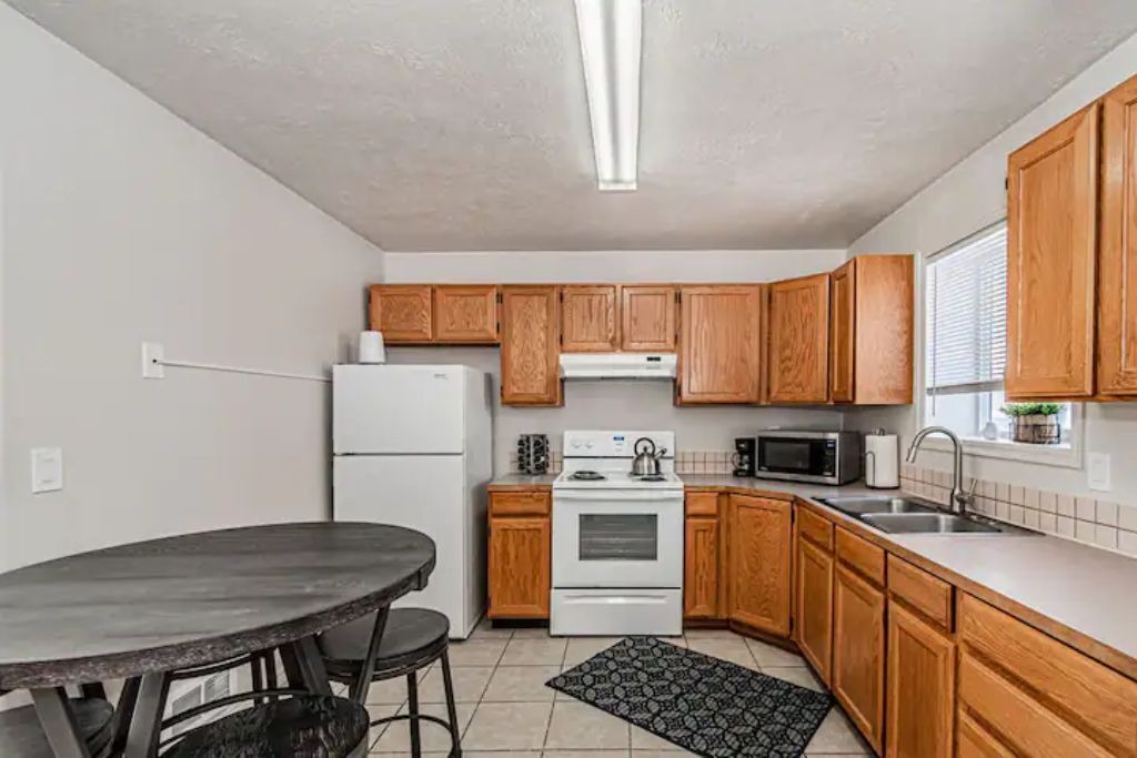 Photo of Kitchen in Inkom