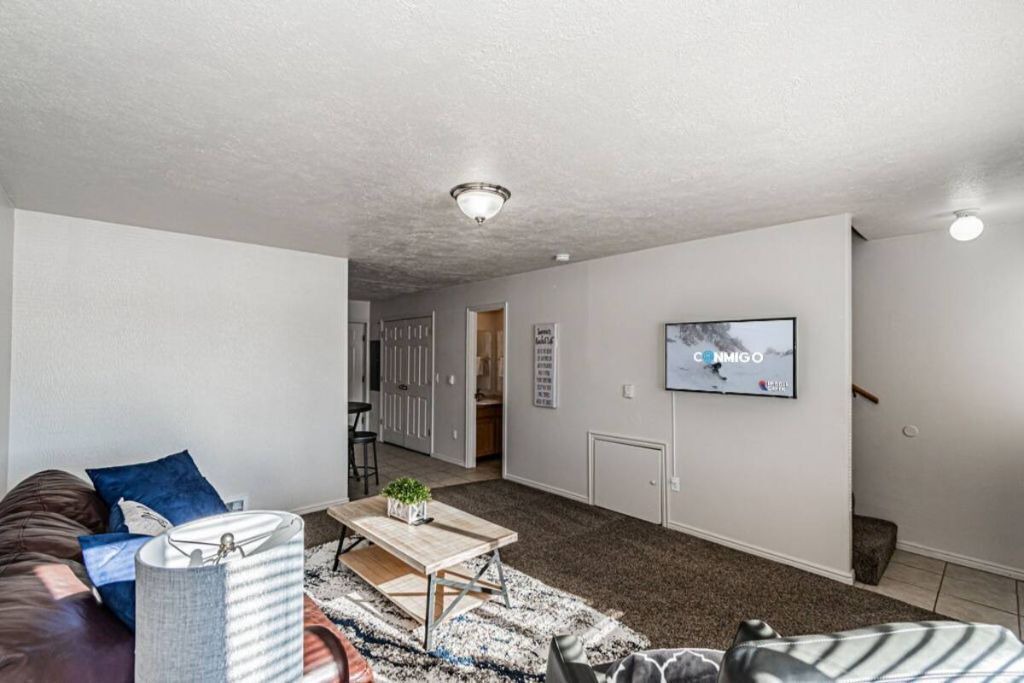 Photo of Livingroom in Inkom