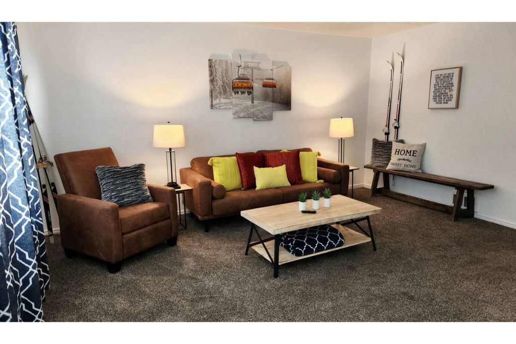 Photo of Livingroom in Inkom