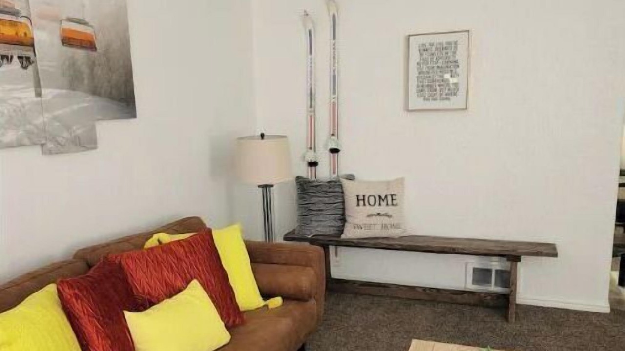 Photo of Livingroom in Inkom