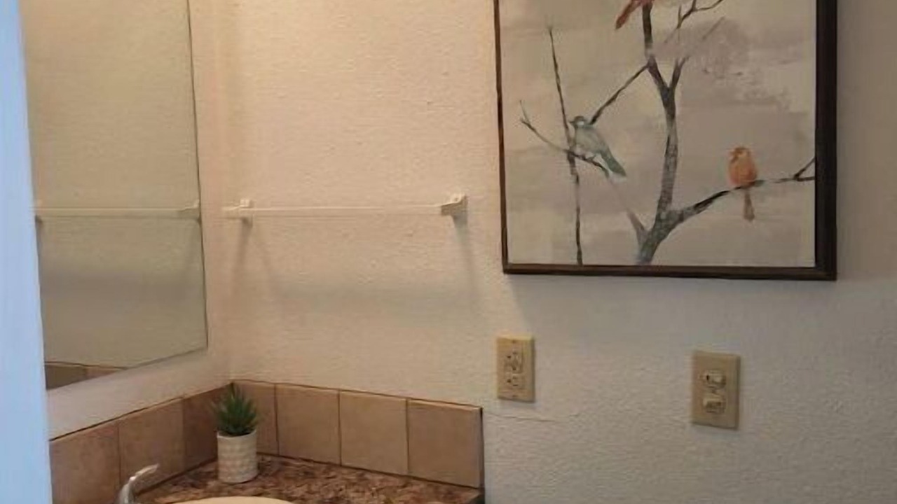 Photo of Bathroom in Inkom
