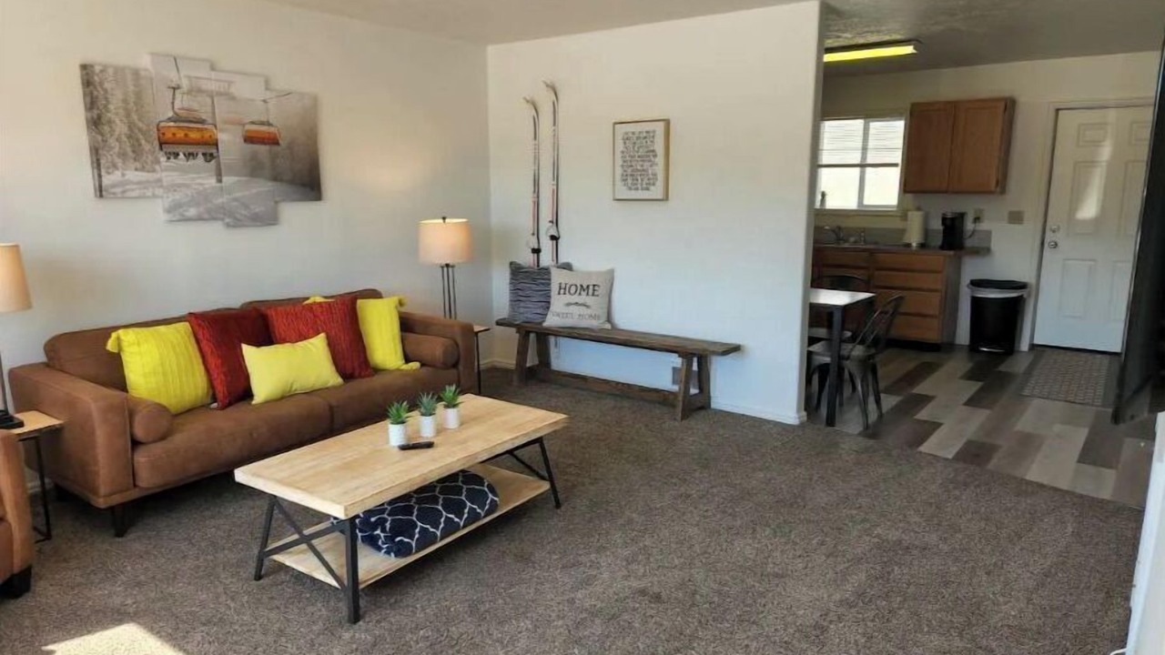 Photo of Livingroom in Inkom